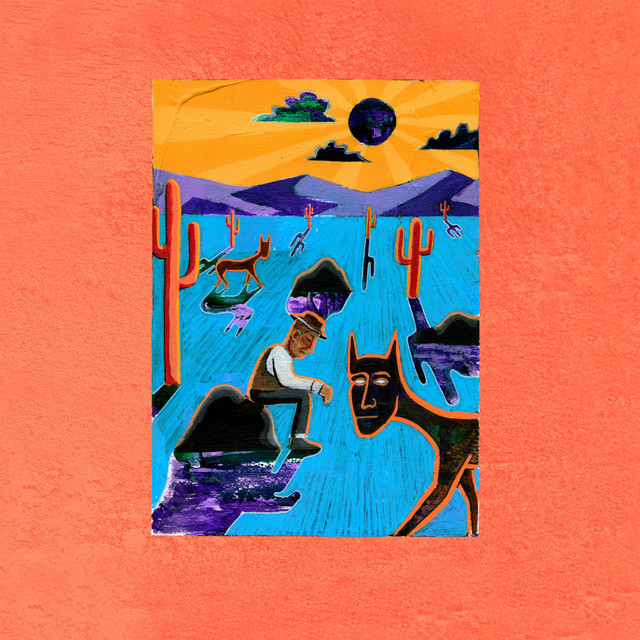 Eg vannæ plantæ sjøl om di e død cover art
