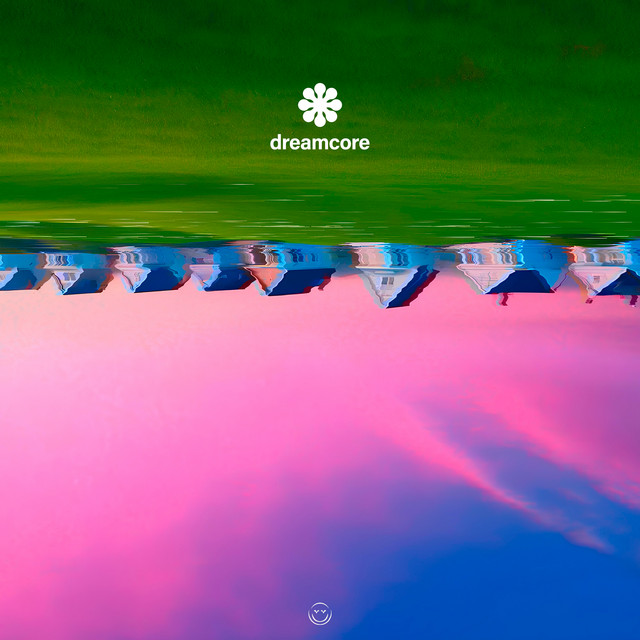 dreamcore album image