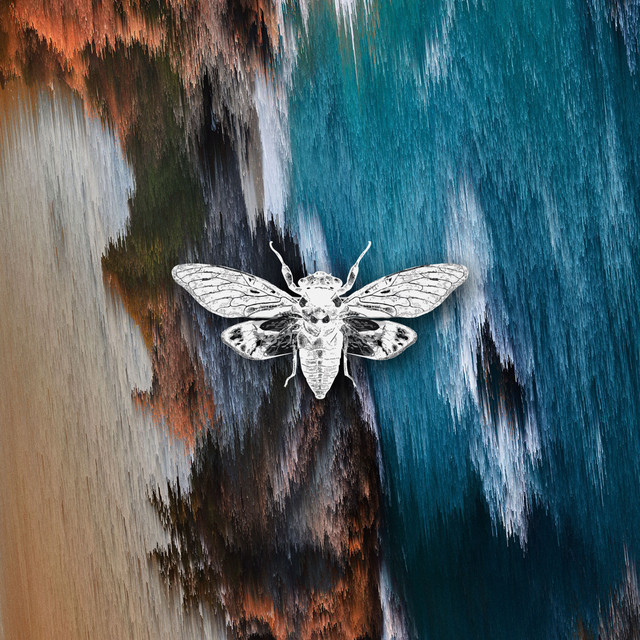 Sagalogy album art
