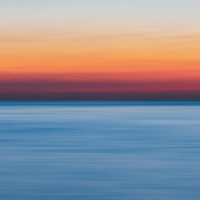 As if the Sea Should Part (Ambient Version)