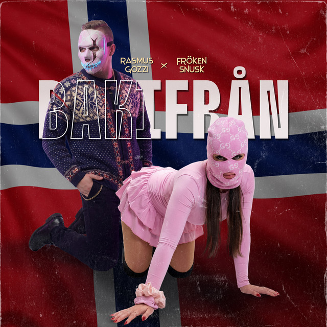 BAKIFRÅN