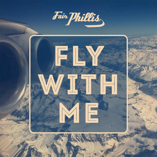 Fly With Me cover