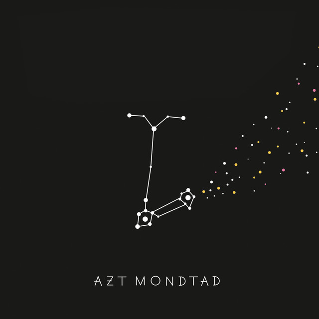Azt Mondtad cover art