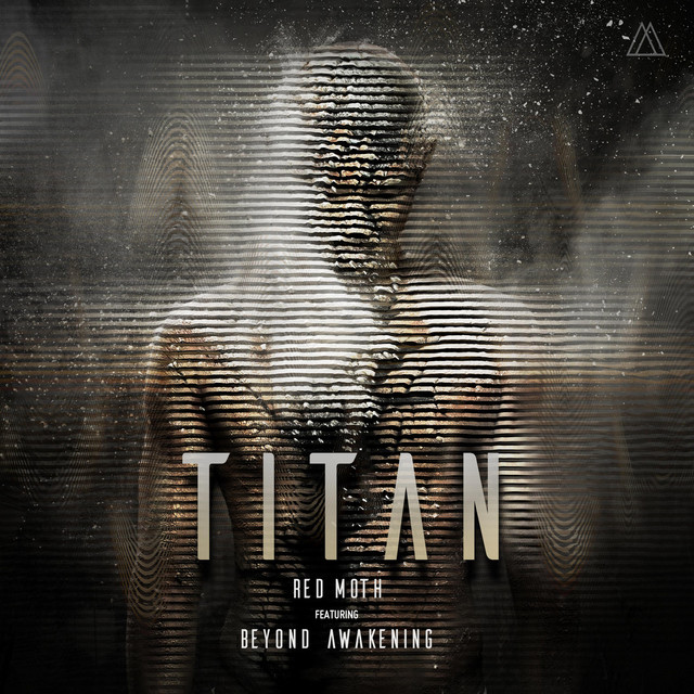 Titan cover art
