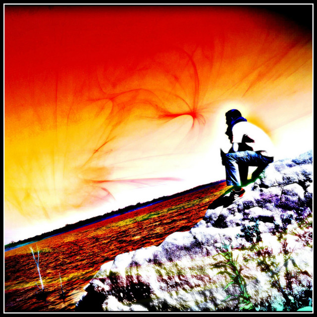 Sunshine for the Blind cover art