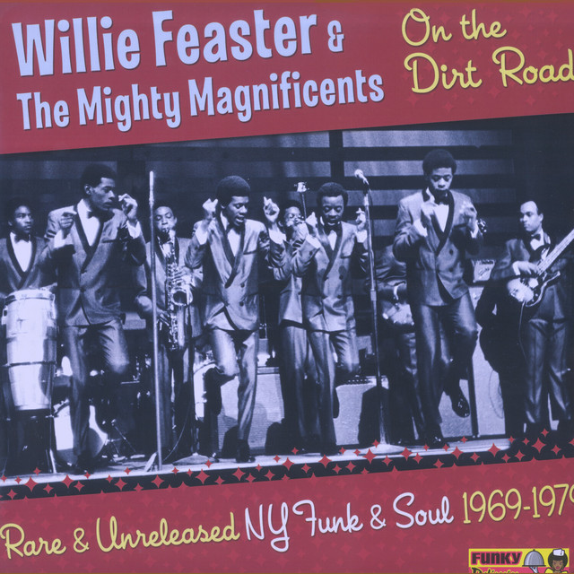 Willie and The Mighty Magnificents Photo