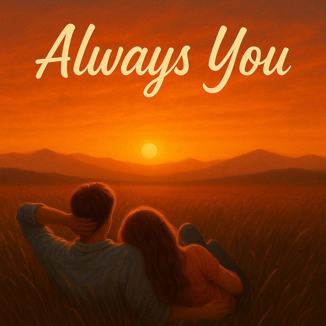 Always You cover art