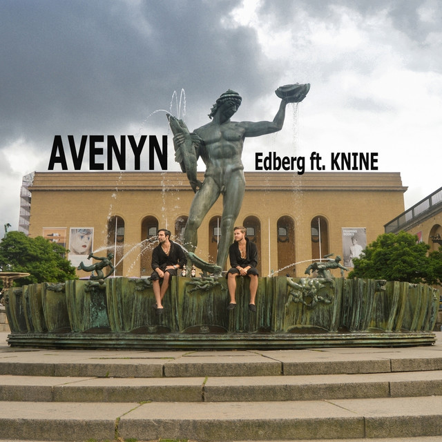 Avenyn cover art