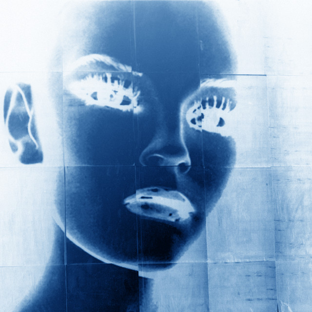 Flug 8 Liebeslied cover art