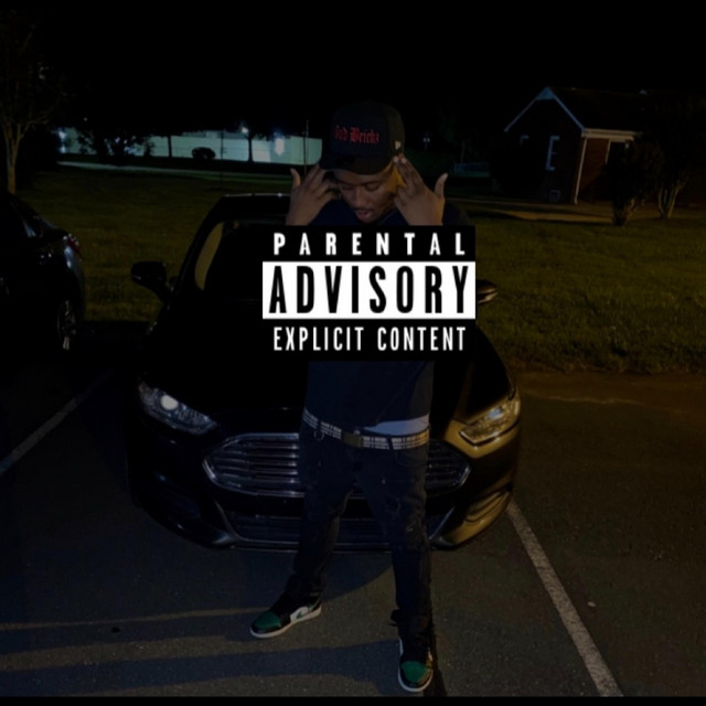 Gustavo Brickz cover