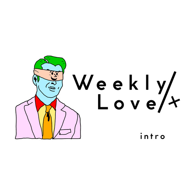 intro - Single by Weekly Love | Spotify