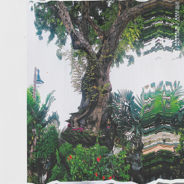 undefined album image