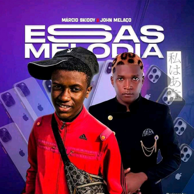 Essas Melodia