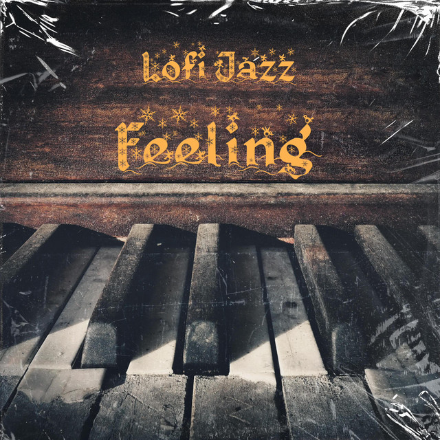 Feeling cover art