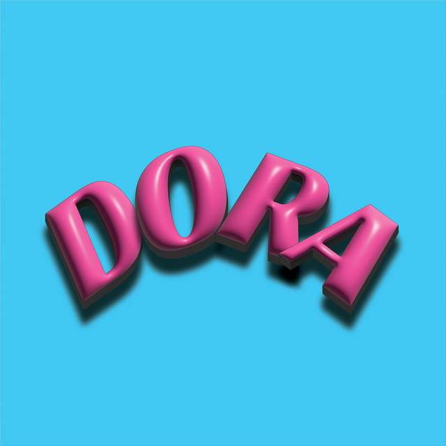 DORA cover art