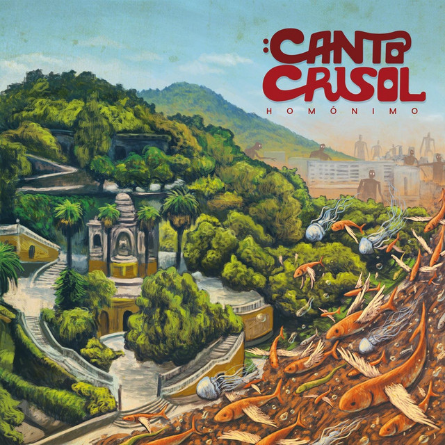 Canto Crisol