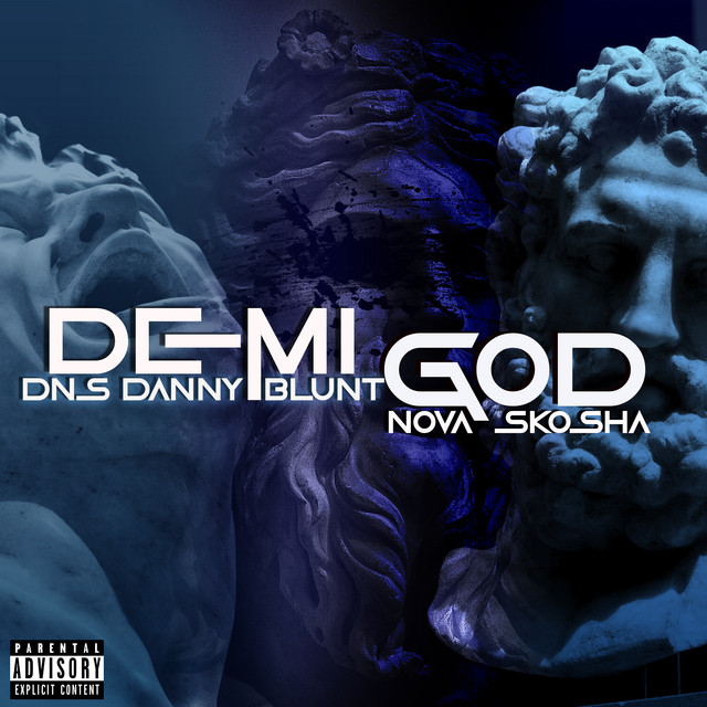 Demi Gods cover