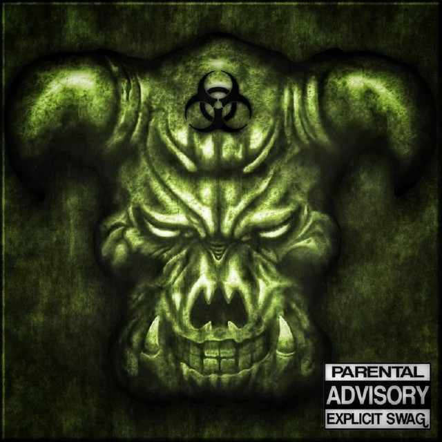 Toxxmoney cover art