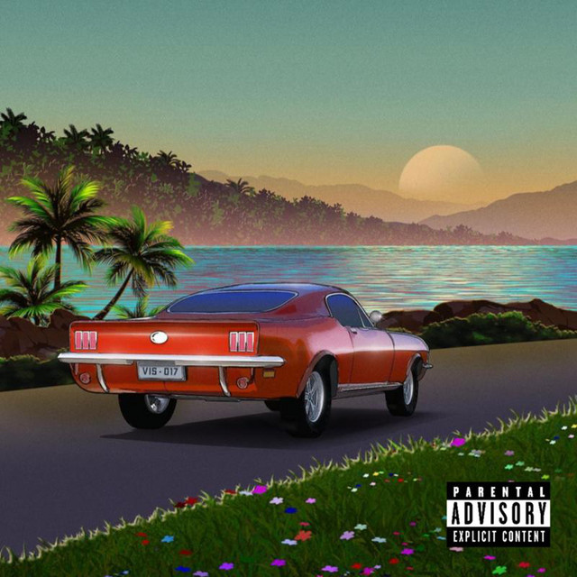 SUMMERS NEVER OVER cover art