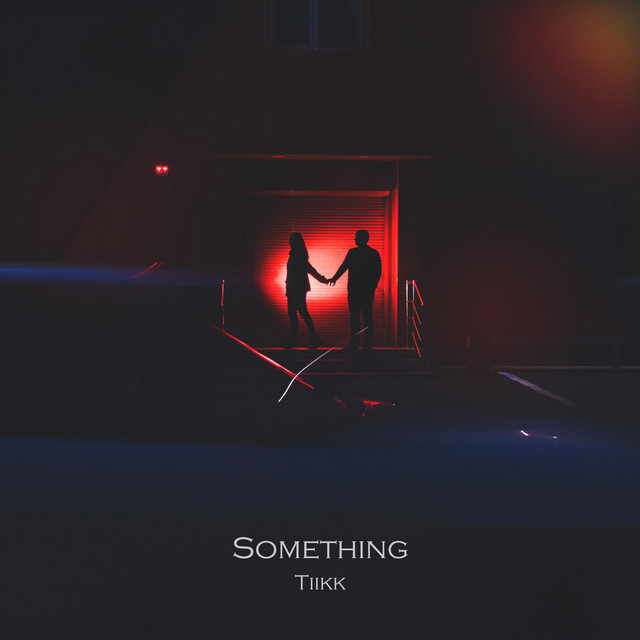 Something cover art