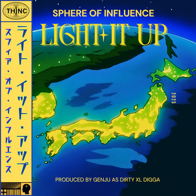 Light It Up