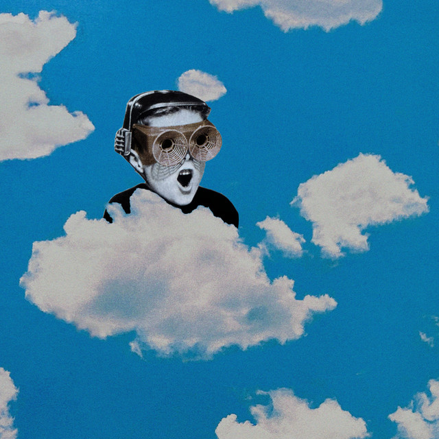 undefined album image