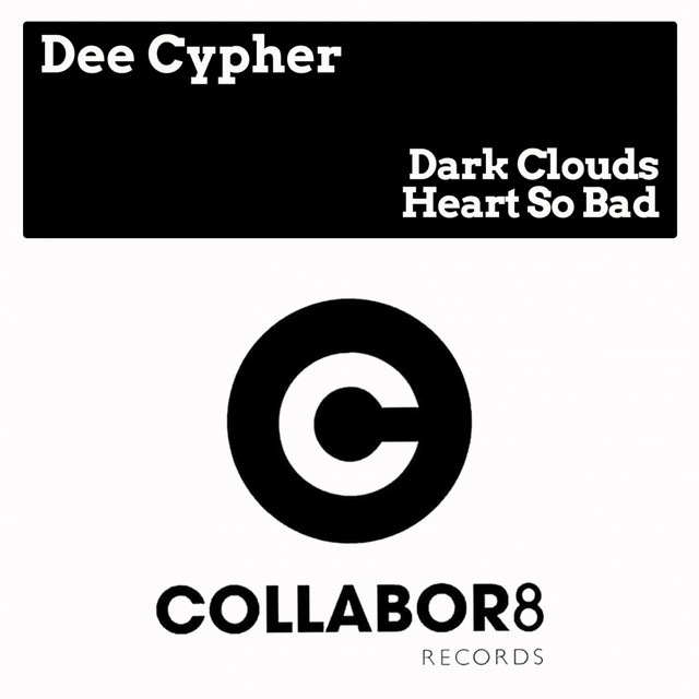 Dee Cypher cover art