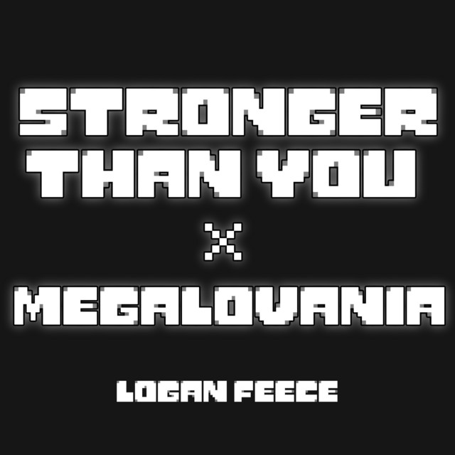 Stronger Than You x Megalovania (Epic Orchestral Mashup) cover art