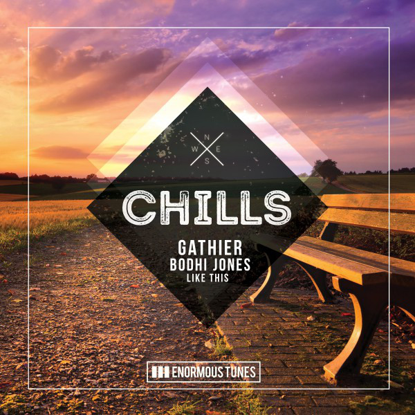 Like This cover art