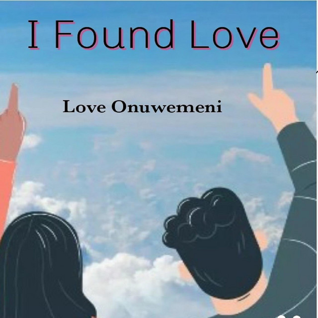 I Found Love