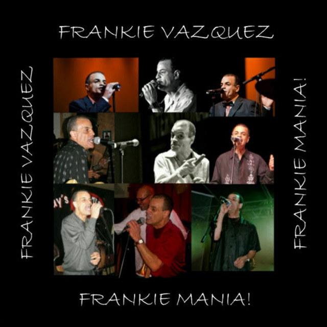 Franike Mania cover art
