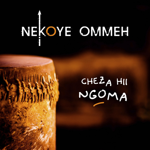 Cheza Hii Ngoma