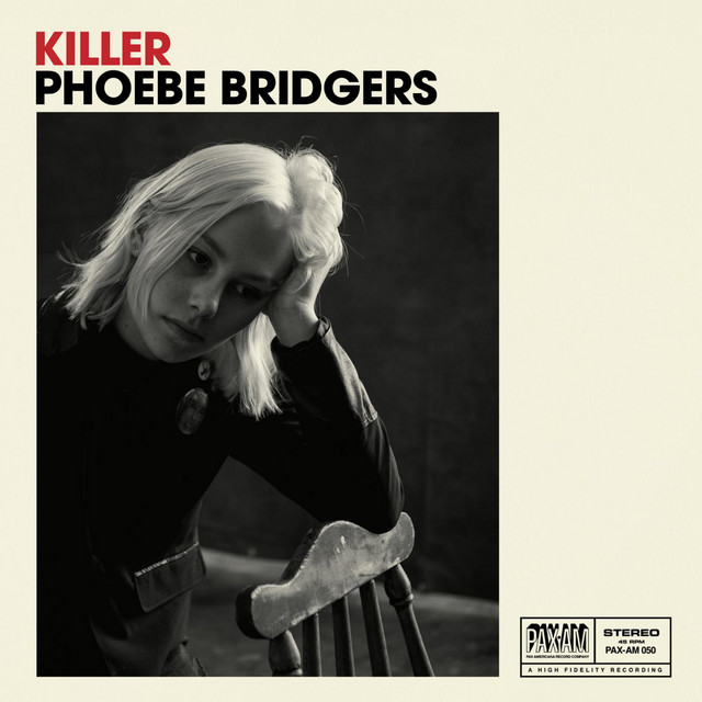 Killer cover art