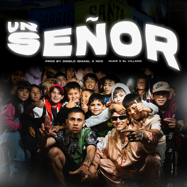 Un Señor