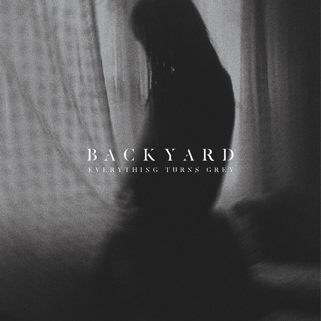 Everything Turns Grey cover art