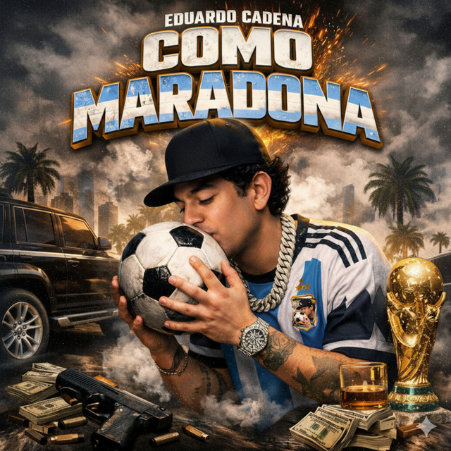 Como Maradona