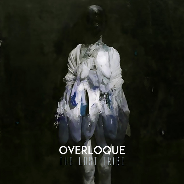 The Lost Tribe cover art