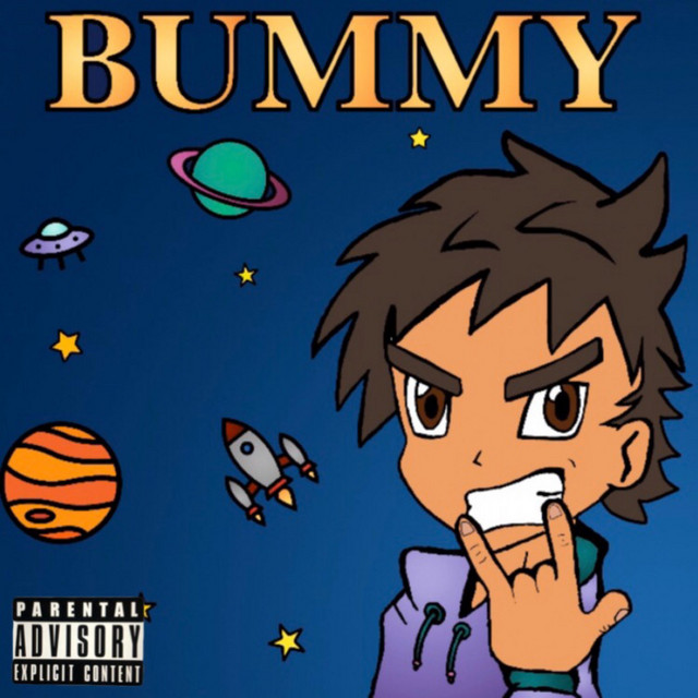 Bummy cover art