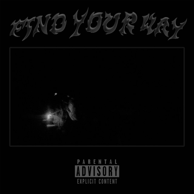 Find Your Way cover art