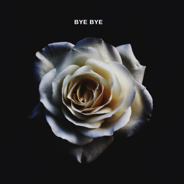 Bye Bye cover art