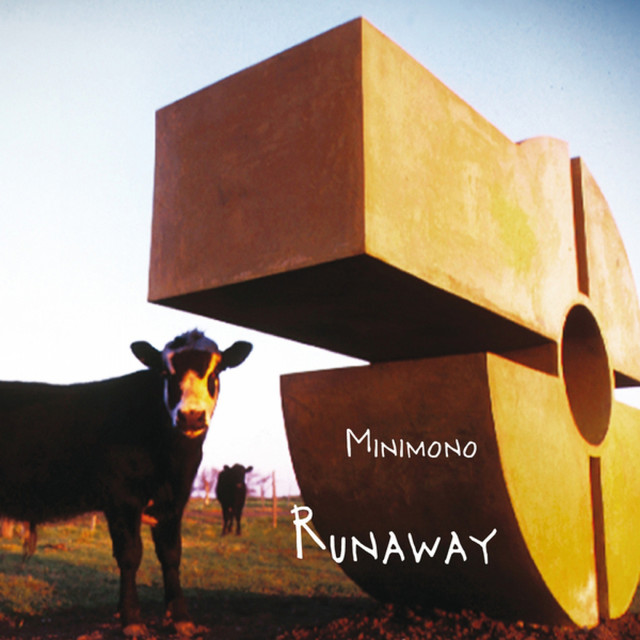 Runaway cover art