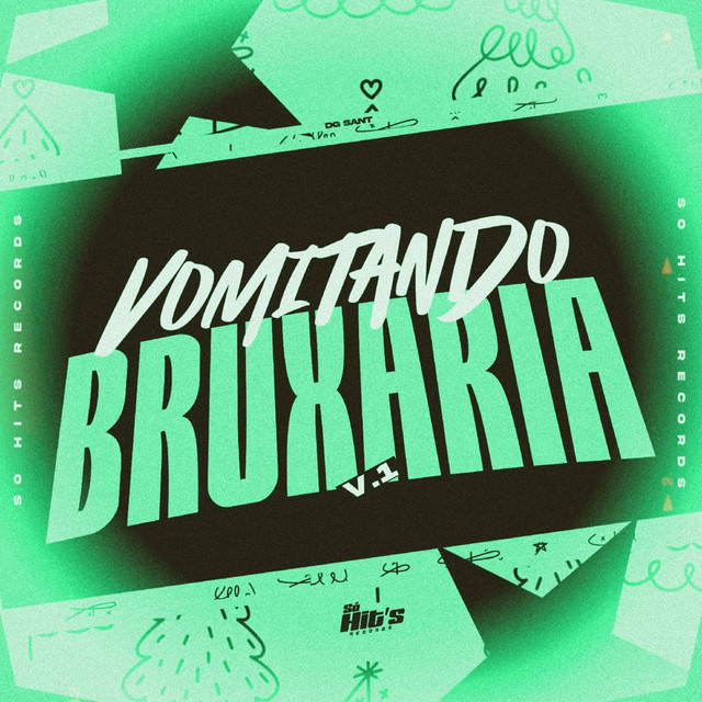 Vomitando Bruxaria v1