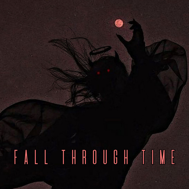 Fall Through Time cover art