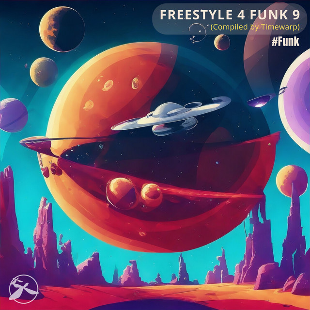 Afrodisia - song by Funky Destination | Spotify
