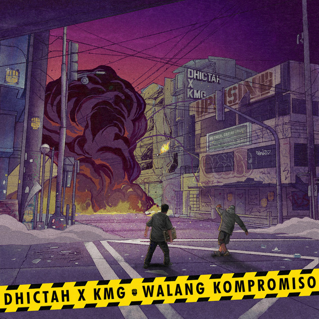 Talangka cover art