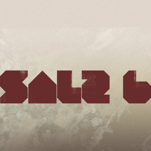 Salz 6 cover art