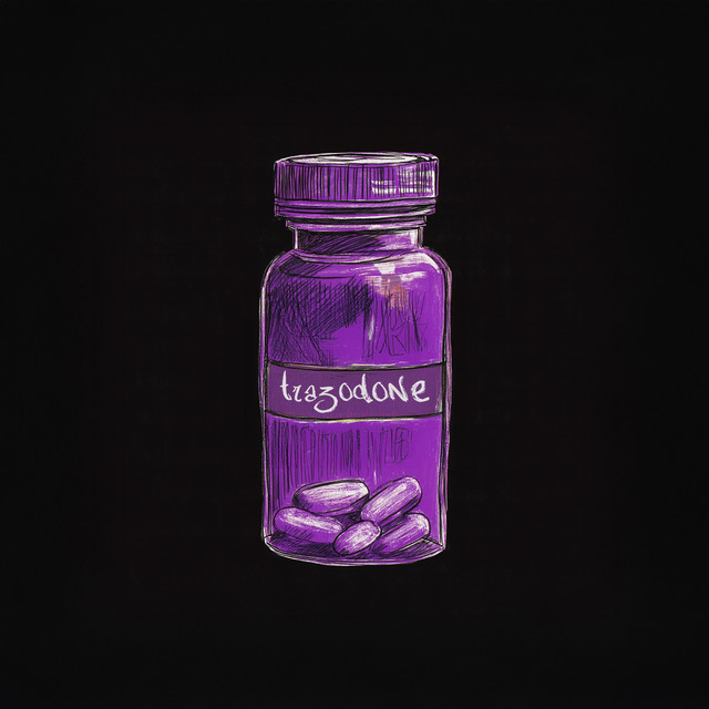 Trazodone