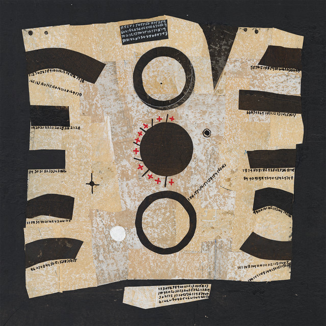 undefined album image