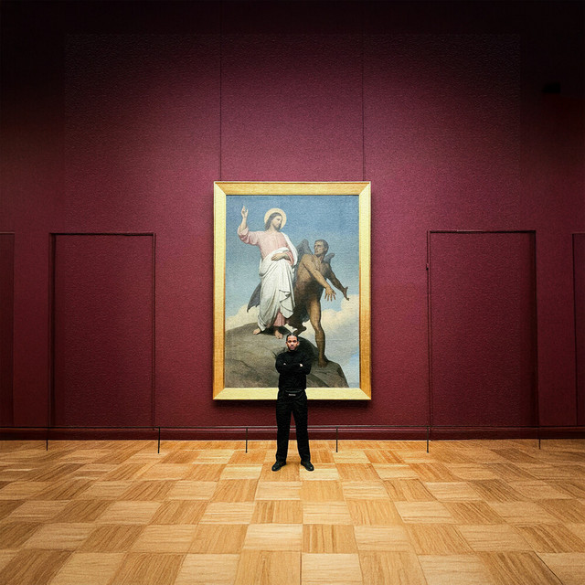 undefined album image