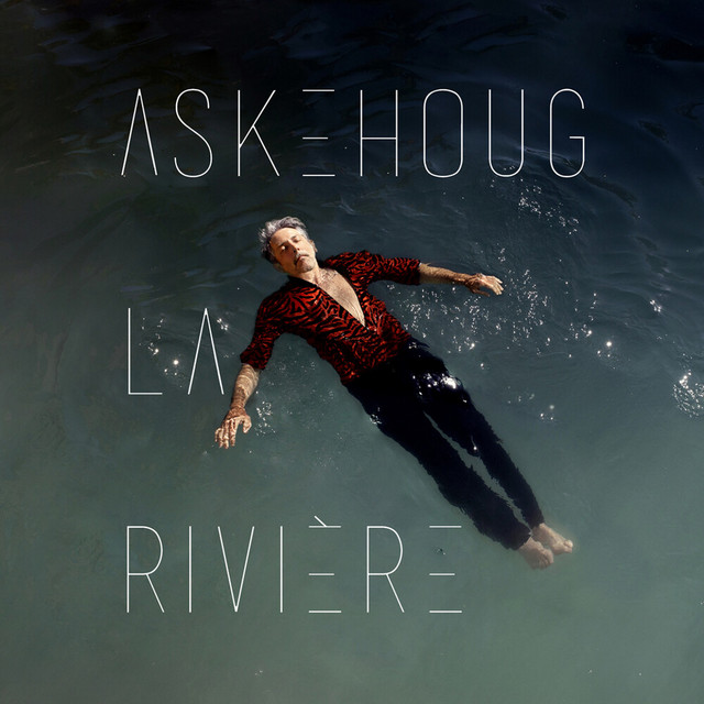 La Rivière cover
